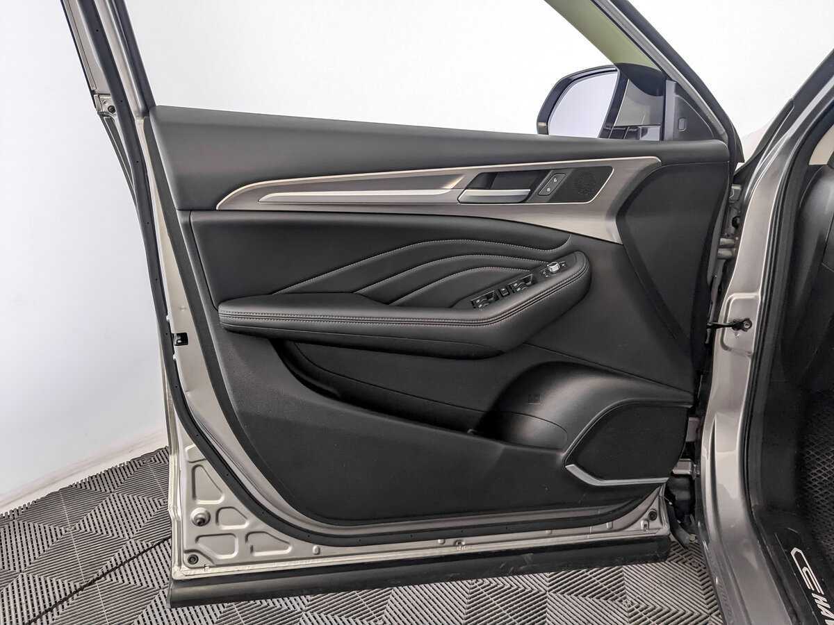 Купить Haval F7, 2020, 52 000 км, фото №17