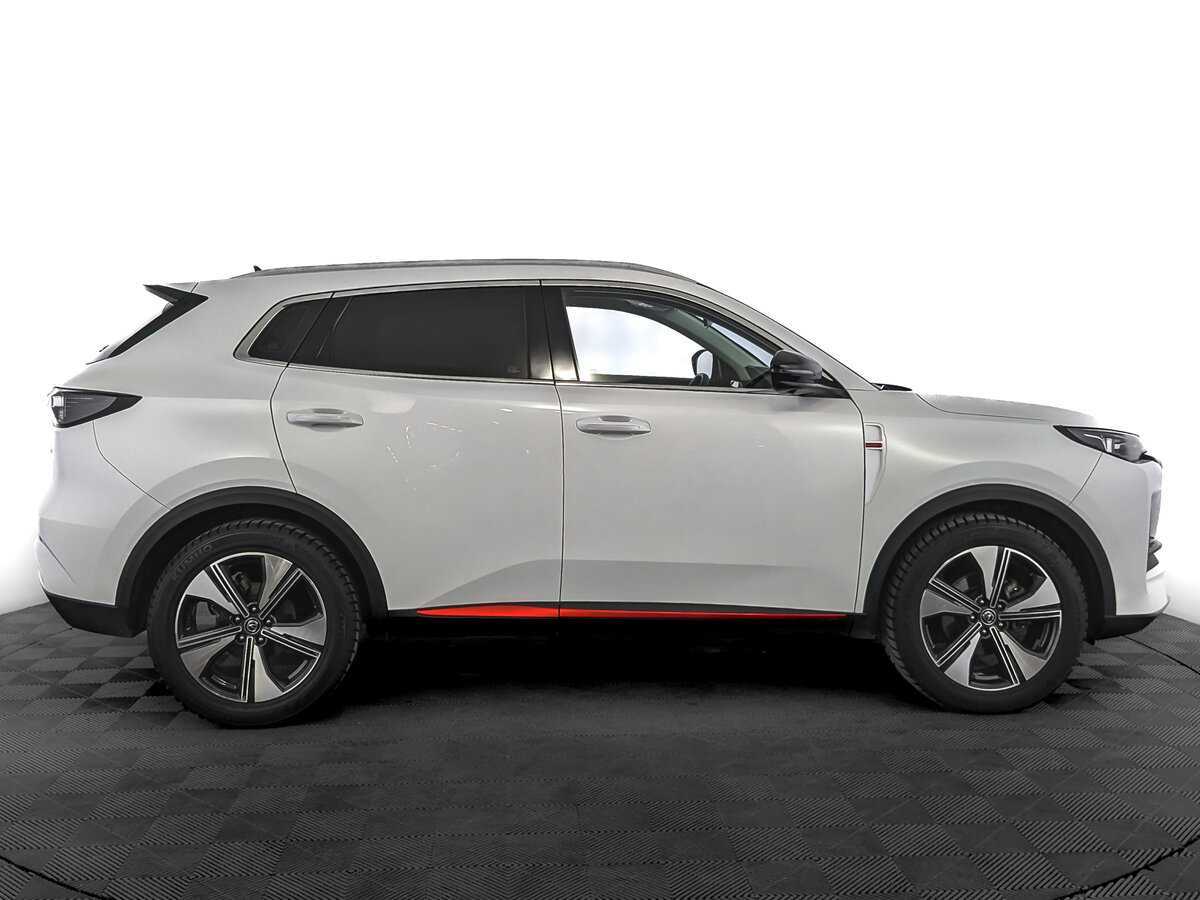 Купить Changan CS55PLUS, 2023, 27 541 км, фото №4