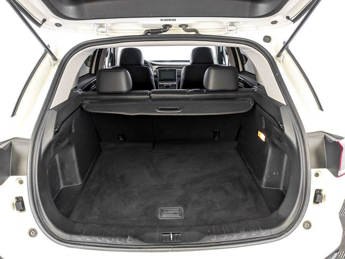 Купить GAC GS5, 2020, 96 352 км, фото №10