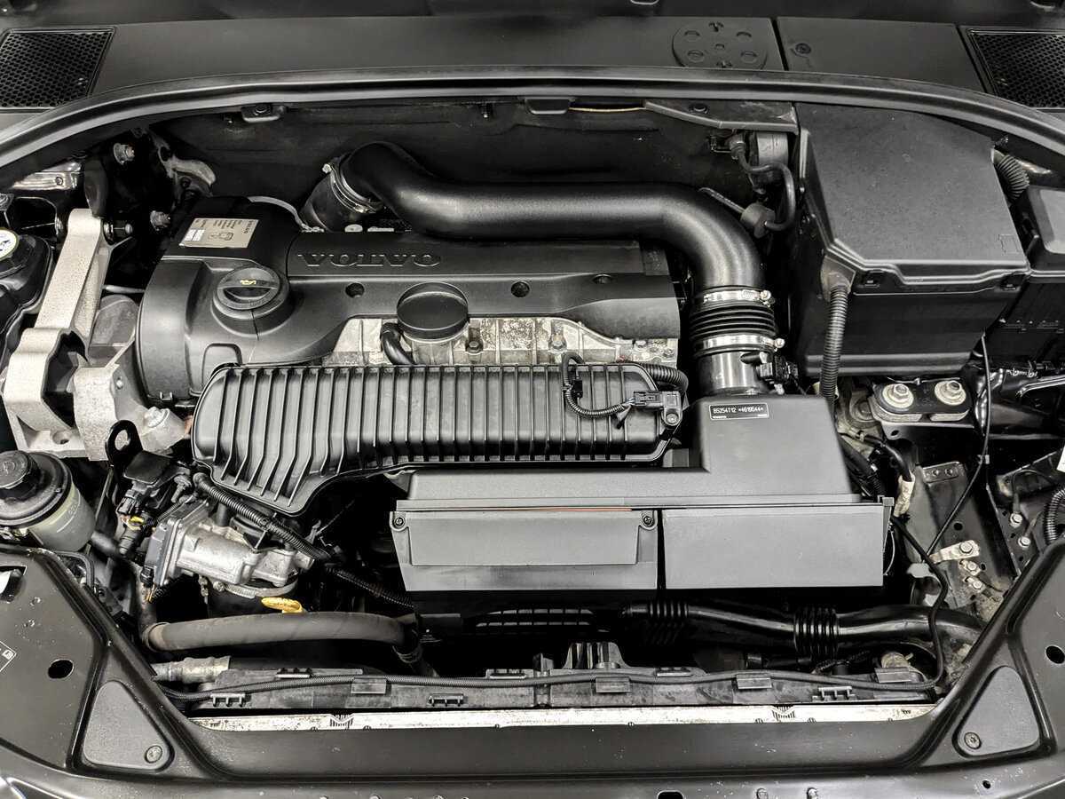 Купить Volvo S80, 2013, 103 059 км, фото №9