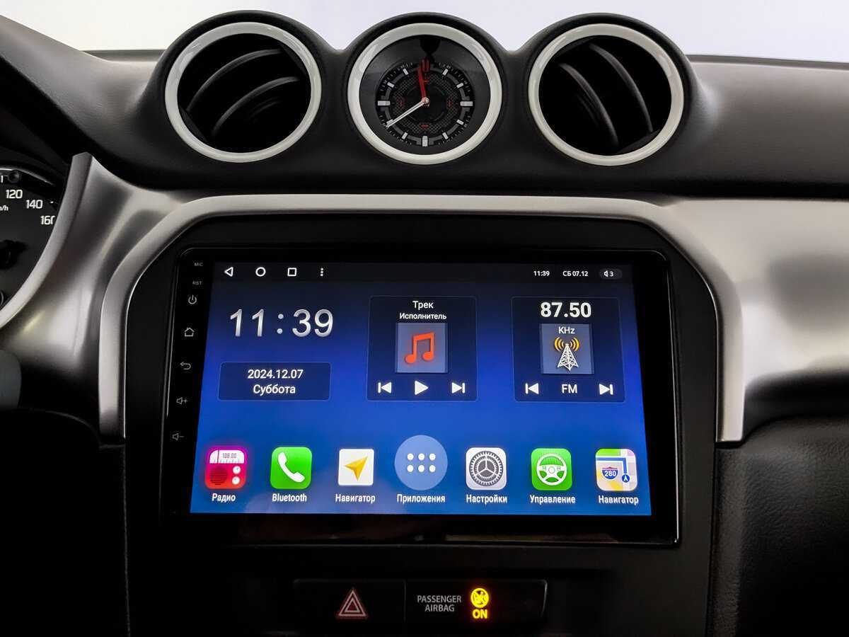 Купить Suzuki Vitara, 2021, 25 601 км, фото №15