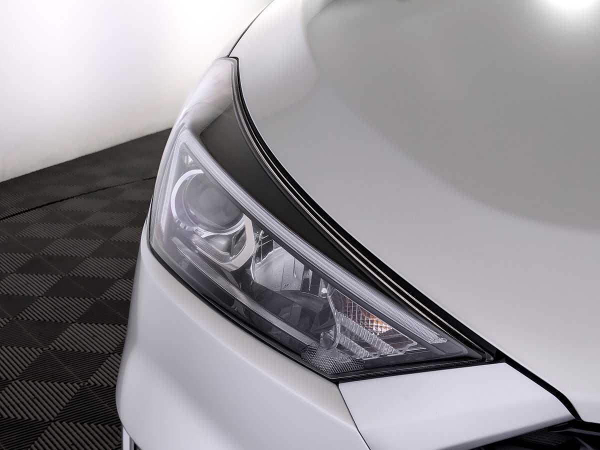 Купить Hyundai Tucson, 2018, 96 651 км, фото №17