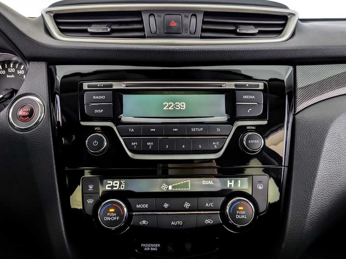 Купить Nissan X-Trail, 2018, 67 456 км, фото №13