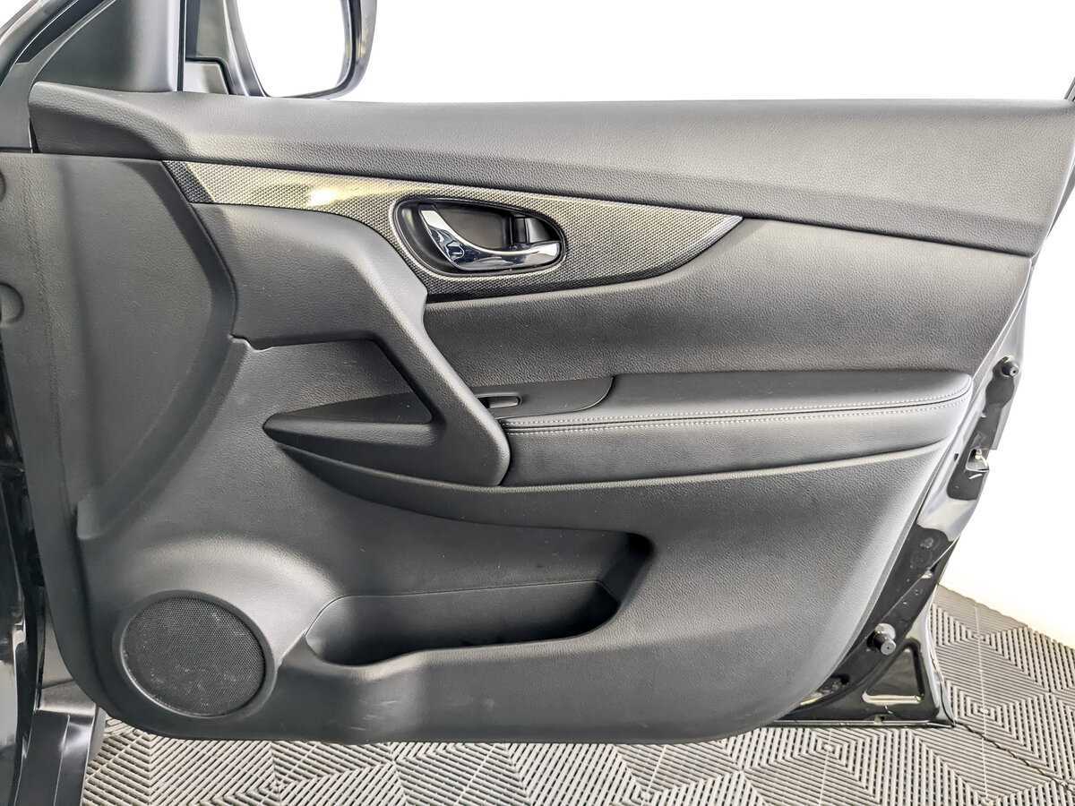 Купить Nissan X-Trail, 2018, 67 456 км, фото №22