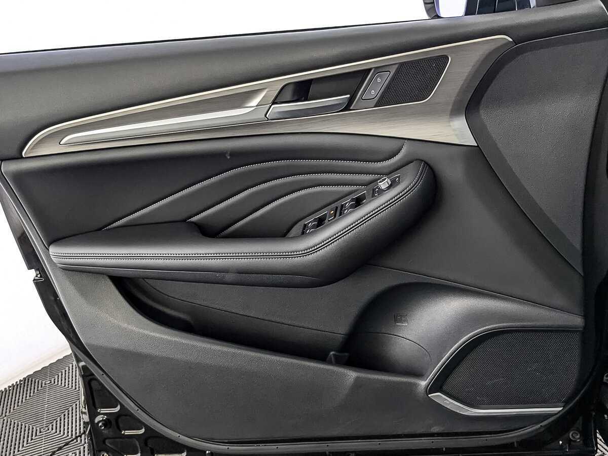 Купить Haval F7, 2020, 42 000 км, фото №19