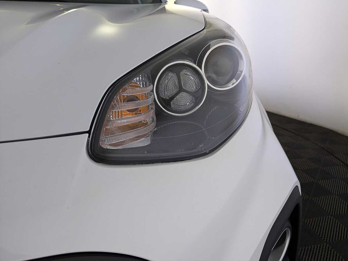 Купить Kia Sportage, 2021, 89 032 км, фото №11