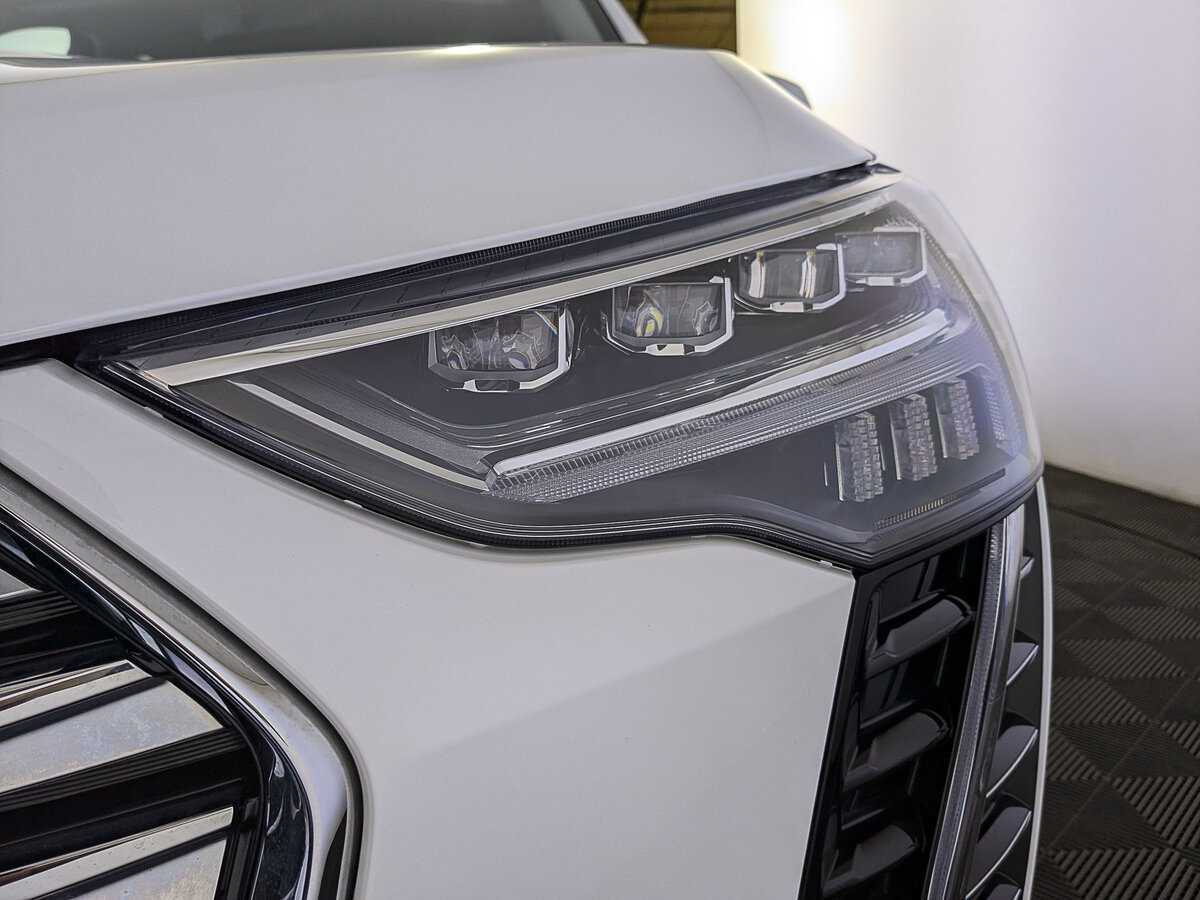 Купить Haval Jolion, 2023, 22 242 км, фото №11