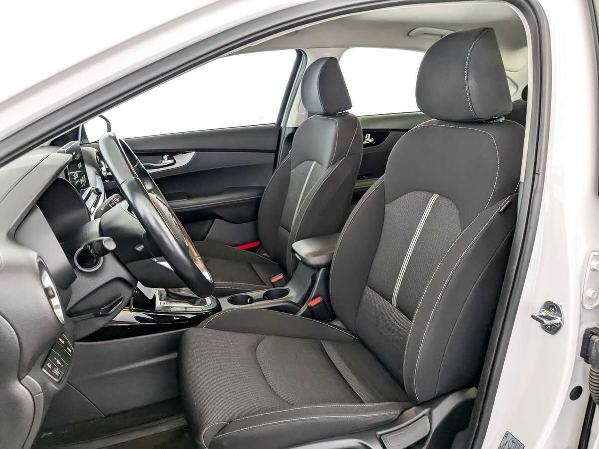 Купить Kia Cerato, 2020, 38 823 км, фото №20