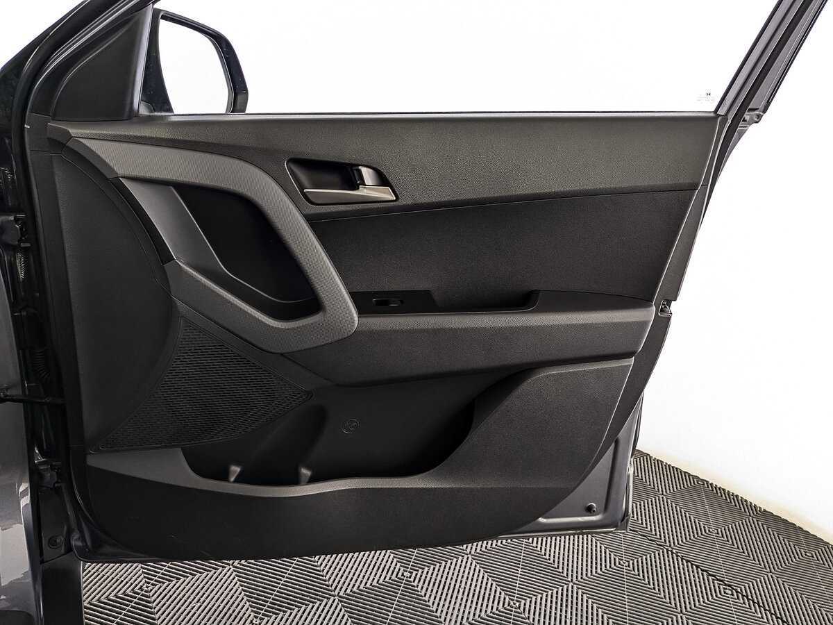 Купить Hyundai Creta, 2017, 43 719 км, фото №24