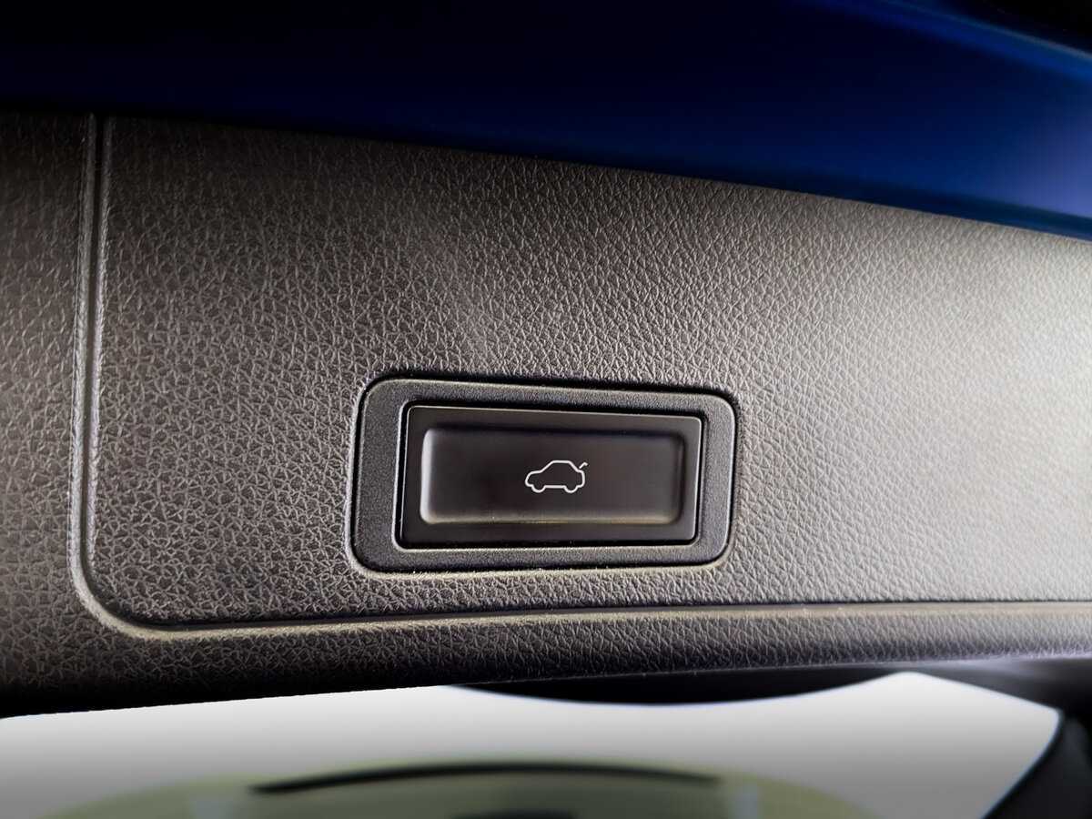 Купить CHERY Tiggo 7 Pro, 2020, 37 716 км, фото №25