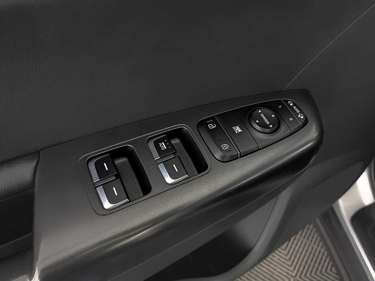 Купить Kia Sportage, 2016, 123 249 км, фото №26