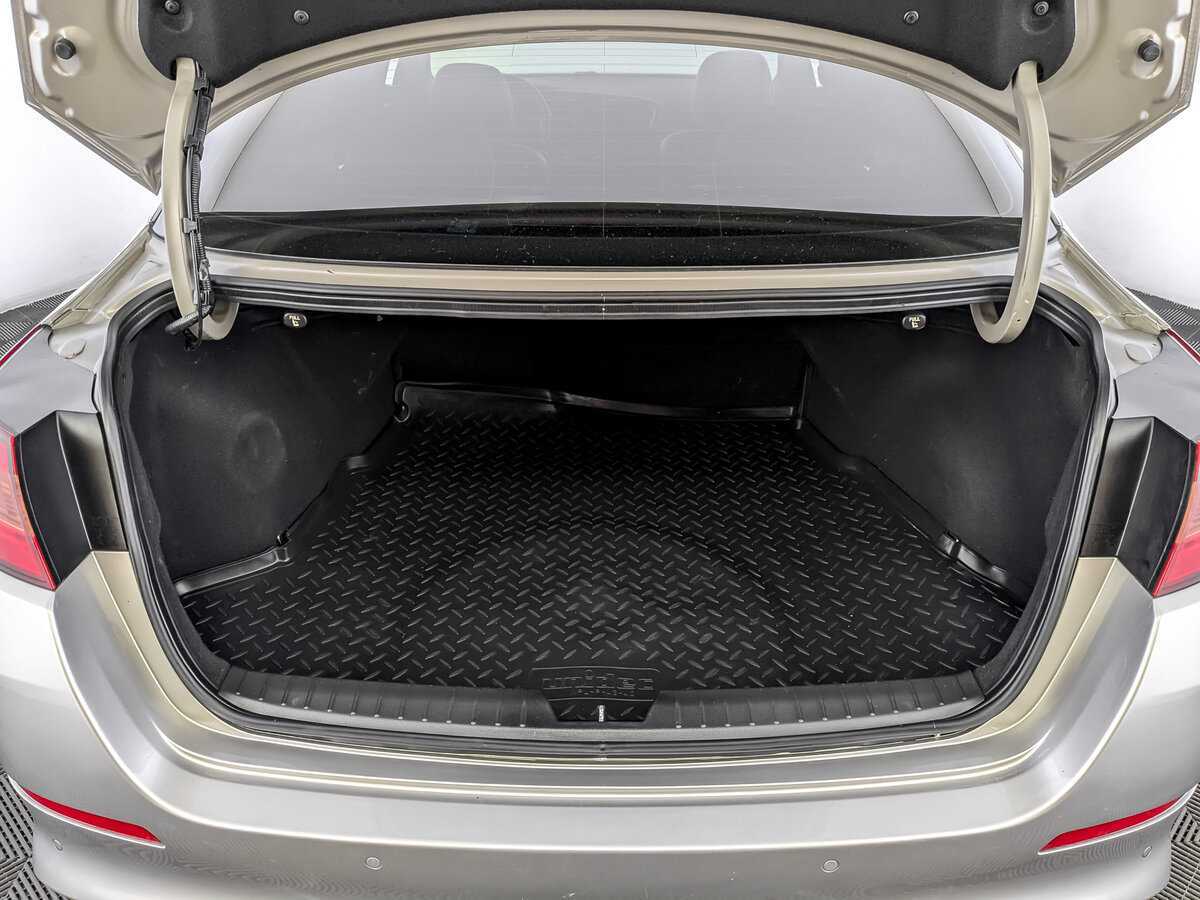 Купить Kia Optima, 2014, 105 000 км, фото №10