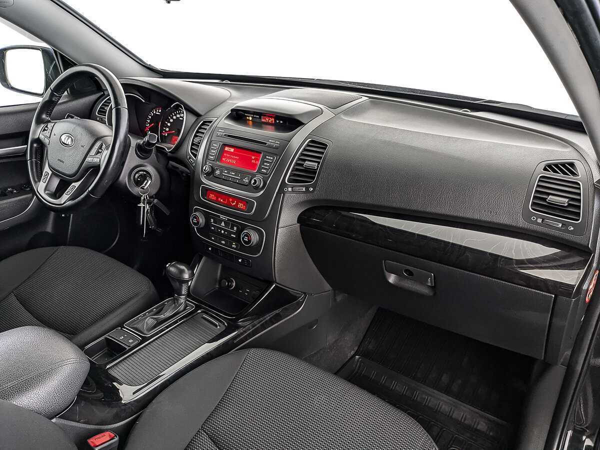 Купить Kia Sorento, 2017, 158 181 км, фото №13