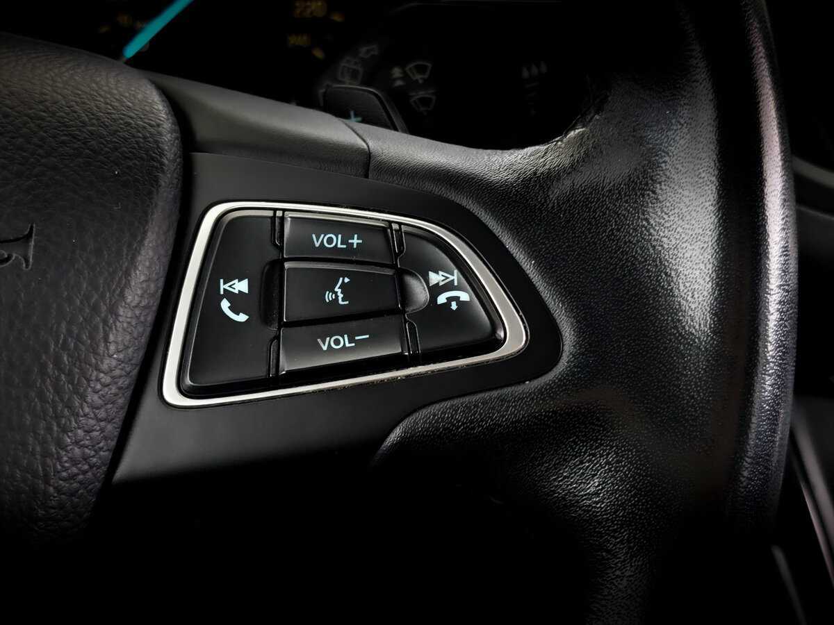 Купить Ford Kuga, 2018, 105 916 км, фото №28