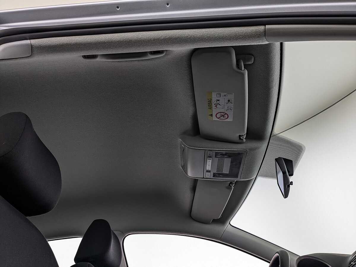 Купить Volkswagen Polo, 2015, 117 041 км, фото №23