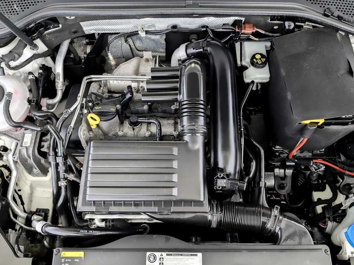 Купить Volkswagen Passat, 2016, 138 400 км, фото №9