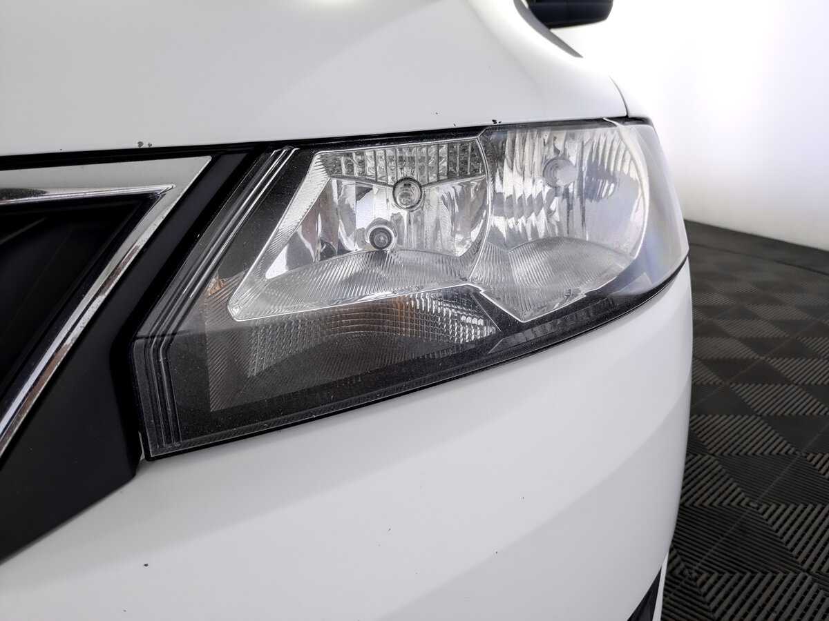 Купить Skoda Rapid, 2017, 189 398 км, фото №17