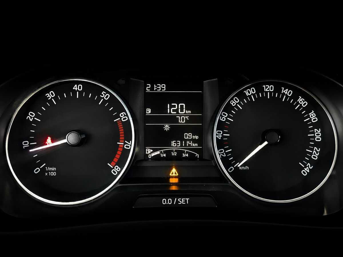 Купить Skoda Rapid, 2017, 163 106 км, фото №13