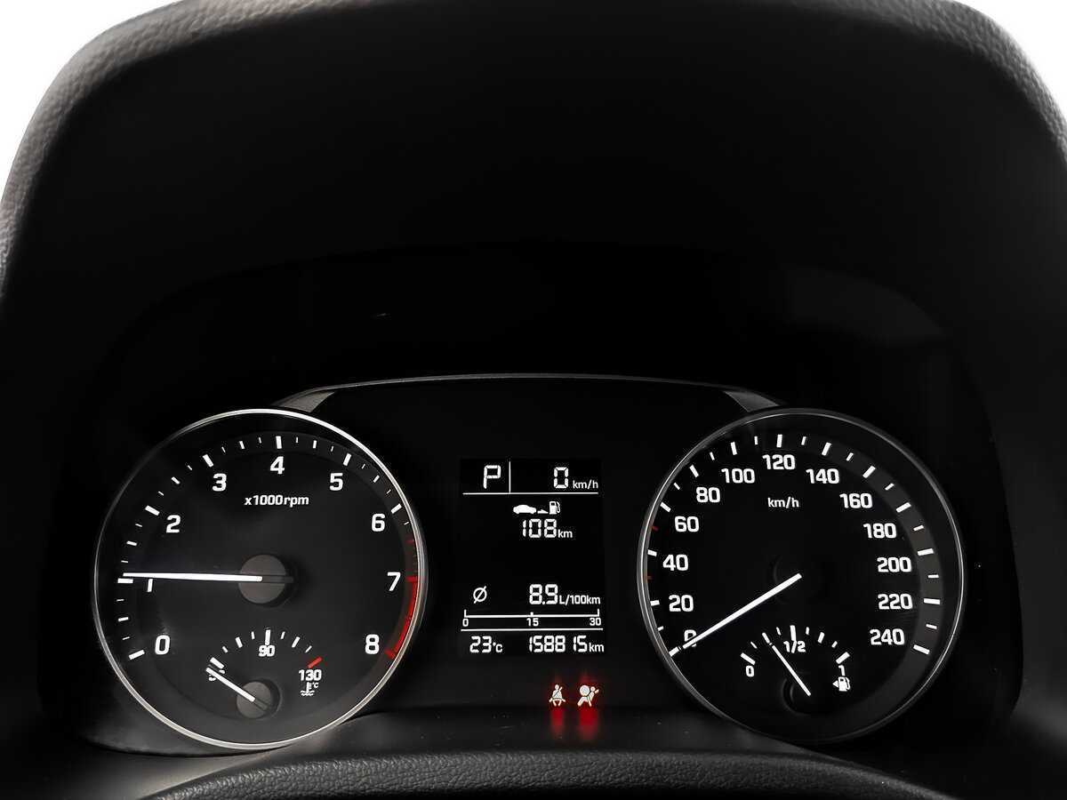 Купить Hyundai Elantra, 2017, 158 812 км, фото №16