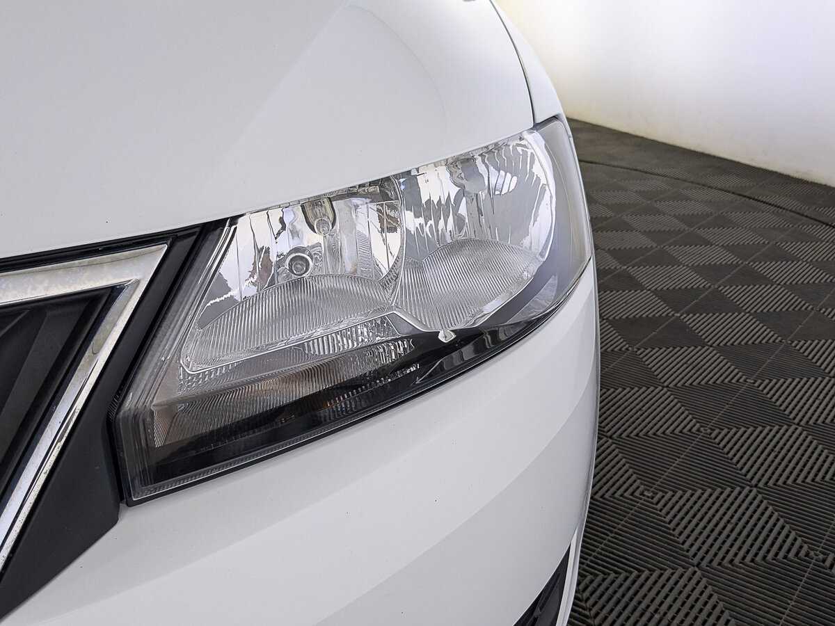 Купить Skoda Rapid, 2017, 185 752 км, фото №11