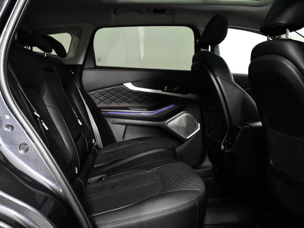 Купить Exeed TXL, 2022, 48 753 км, фото №10