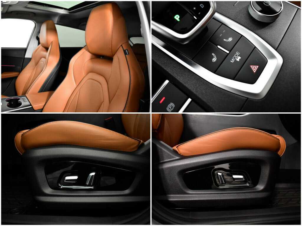 Купить Omoda C5, 2023, 31 002 км, фото №17