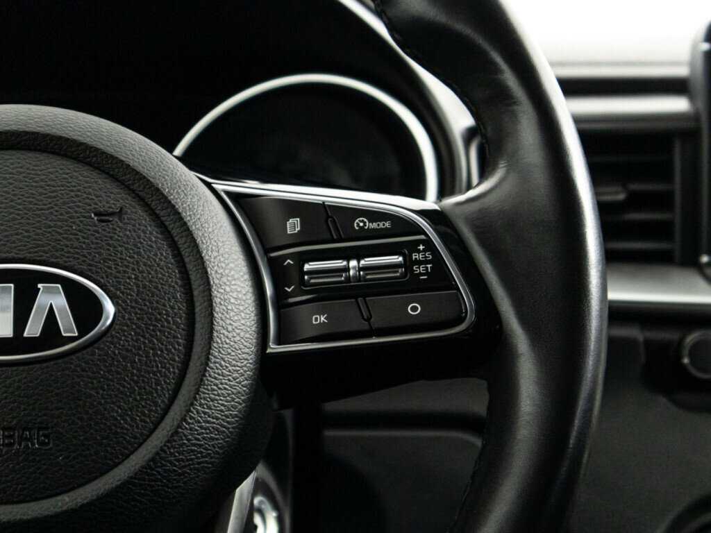 Купить Kia Ceed, 2019, 133 155 км, фото №19