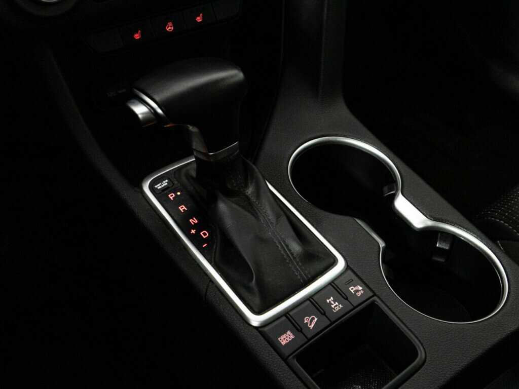 Купить Kia Sportage, 2017, 46 580 км, фото №18