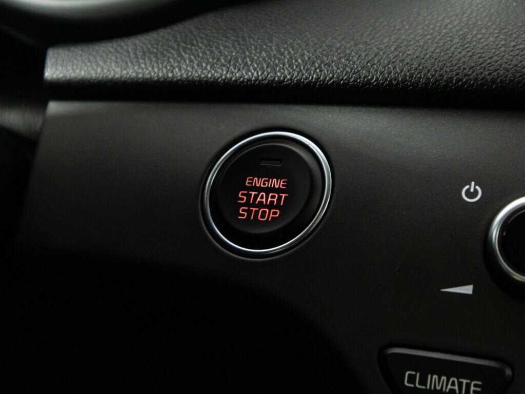 Купить Kia Sportage, 2017, 46 580 км, фото №19