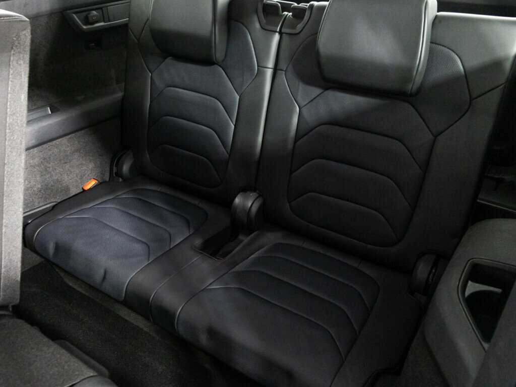 Купить Skoda Kodiaq, 2018, 140 078 км, фото №16