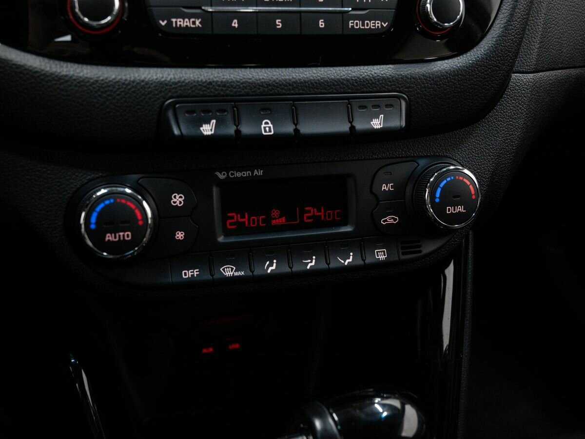 Купить Kia Ceed, 2014, 97 899 км, фото №19