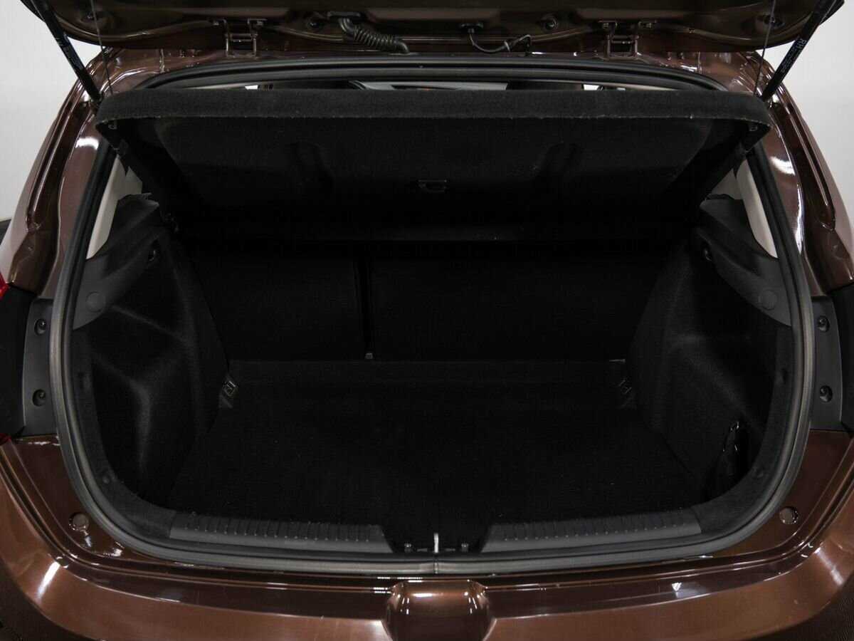 Купить Kia Ceed, 2014, 97 899 км, фото №23