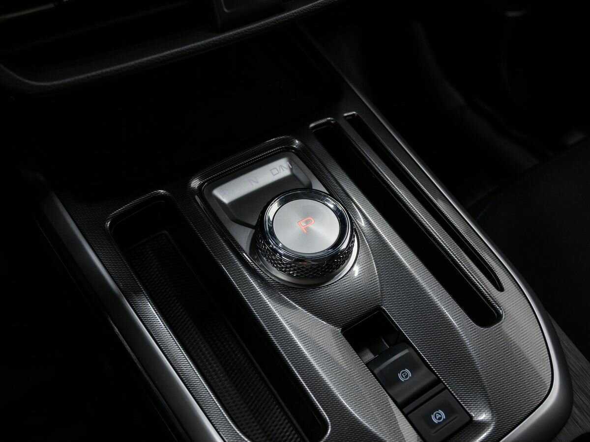 Купить Haval Jolion, 2022, 35 000 км, фото №18