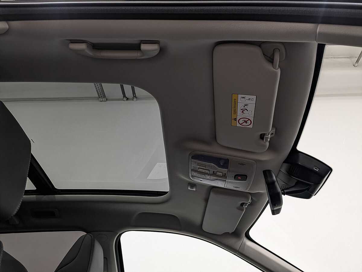 Купить Haval F7, 2019, 33 000 км, фото №21