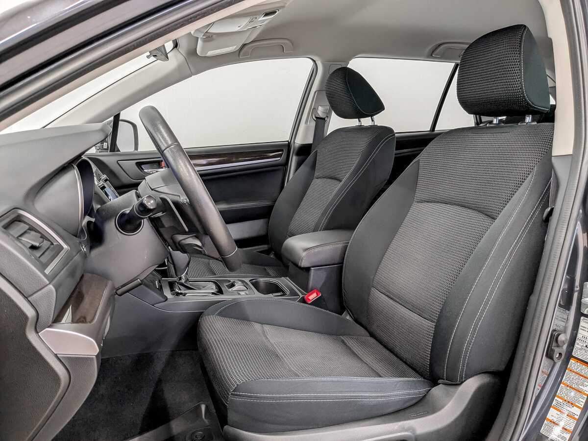 Купить Subaru Outback, 2015, 115 773 км, фото №20