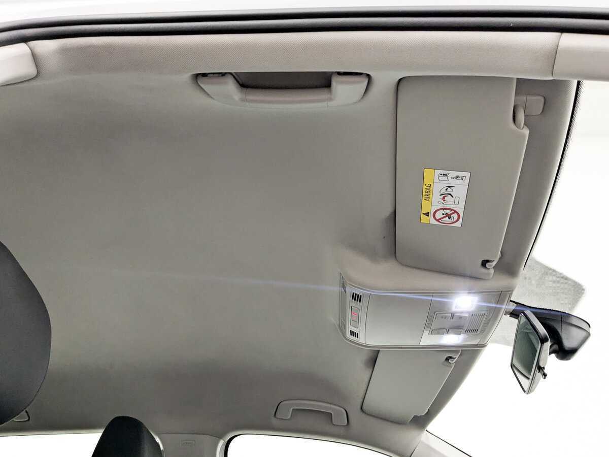 Купить Volkswagen Tiguan, 2021, 180 405 км, фото №19