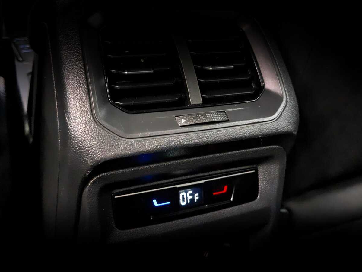 Купить Volkswagen Tiguan, 2021, 180 405 км, фото №23
