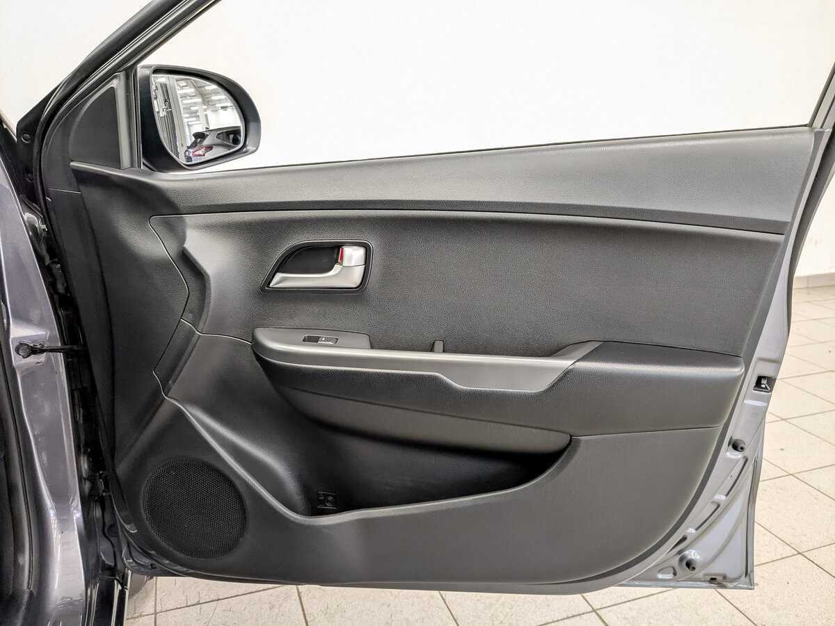 Купить Kia Rio, 2015, 66 307 км, фото №21