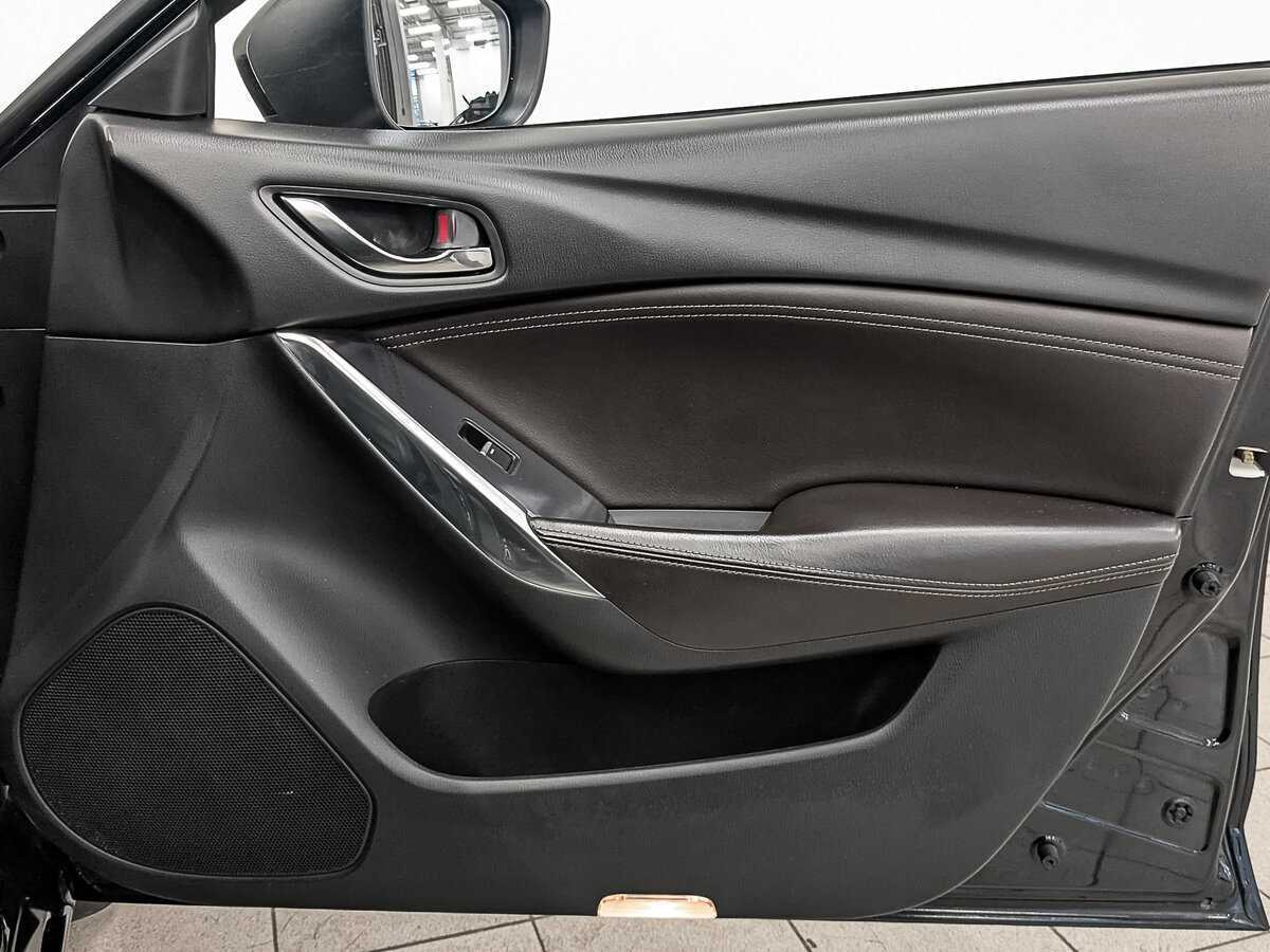 Купить Mazda 6, 2018, 159 277 км, фото №23