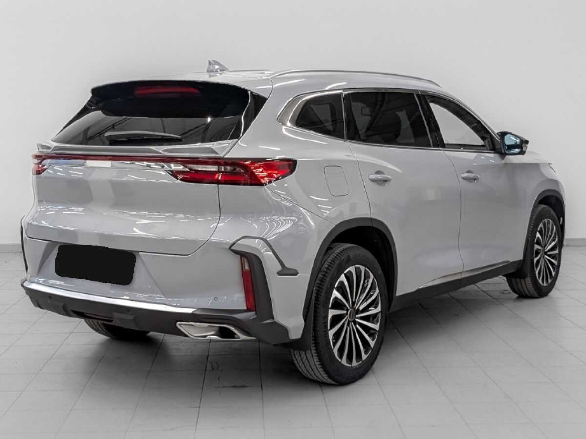 Купить Exeed TXL, 2023, 30 974 км, фото №5