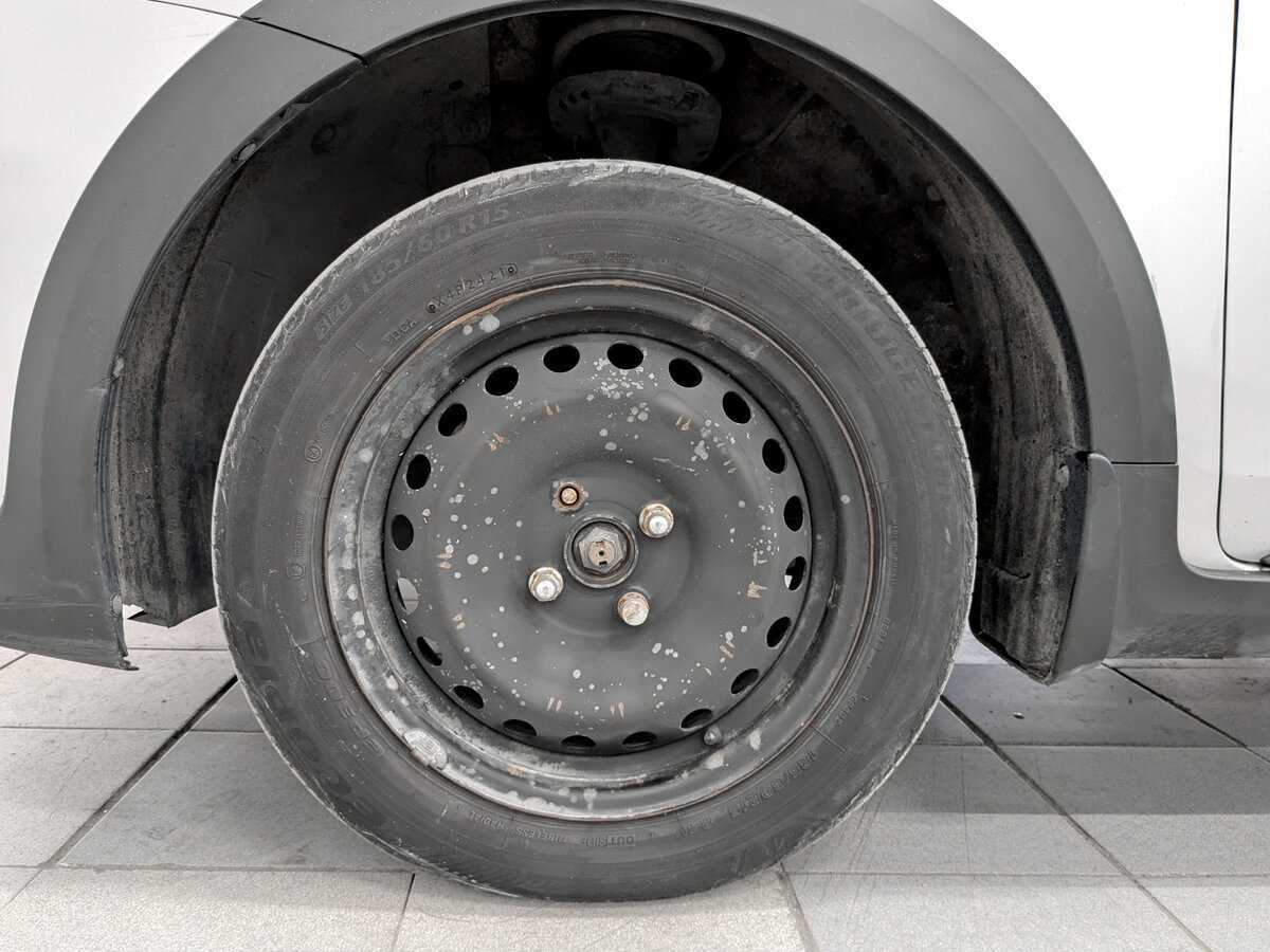 Купить Kia Rio X-Line, 2020, 180 457 км, фото №18