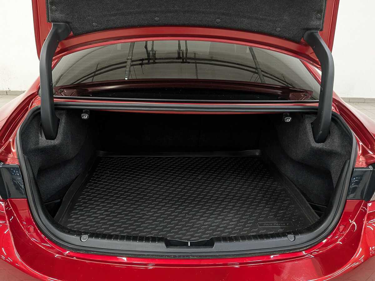 Купить Mazda 6, 2018, 147 941 км, фото №10