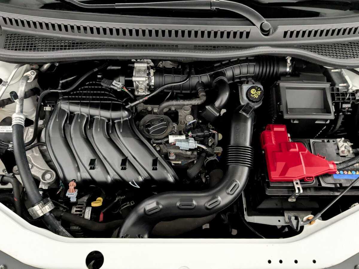 Купить Renault Kaptur, 2021, 37 091 км, фото №9