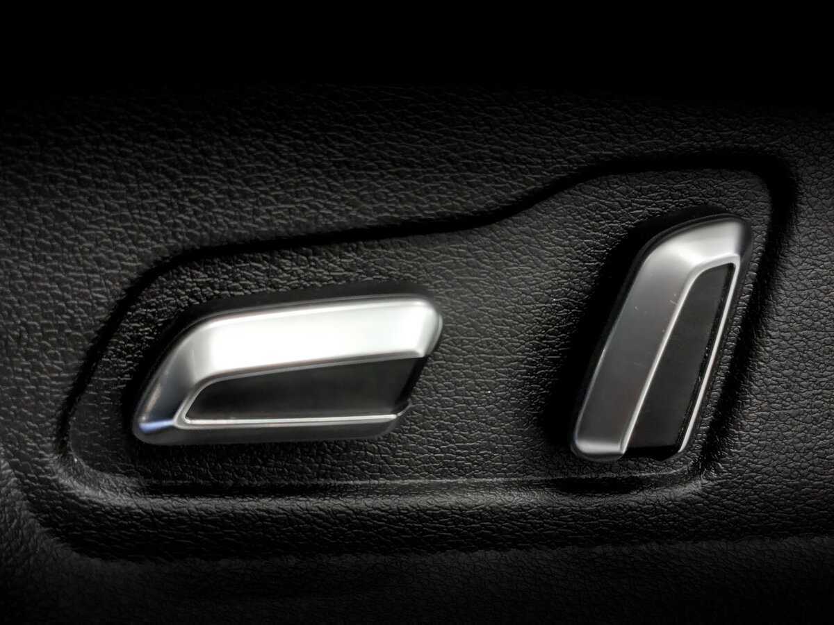 Купить CHERY Tiggo 8 Pro, 2022, 95 611 км, фото №21