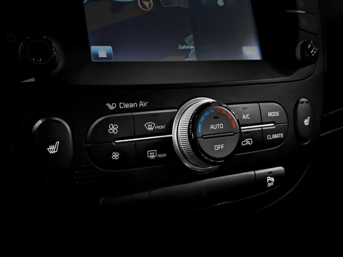 Купить Kia Soul, 2017, 159 835 км, фото №23