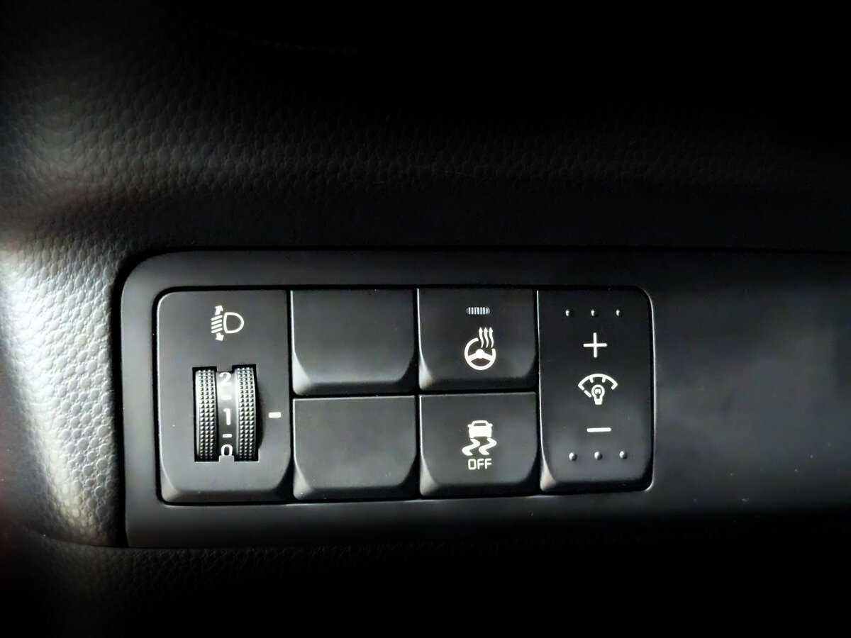 Купить Kia Soul, 2017, 159 835 км, фото №24