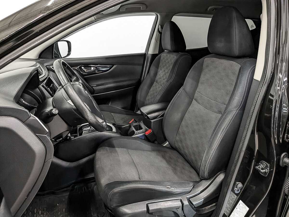 Купить Nissan Qashqai, 2014, 146 678 км, фото №20