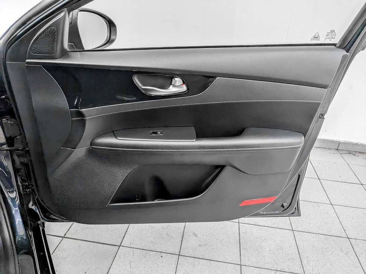 Купить Kia Cerato, 2020, 66 686 км, фото №22