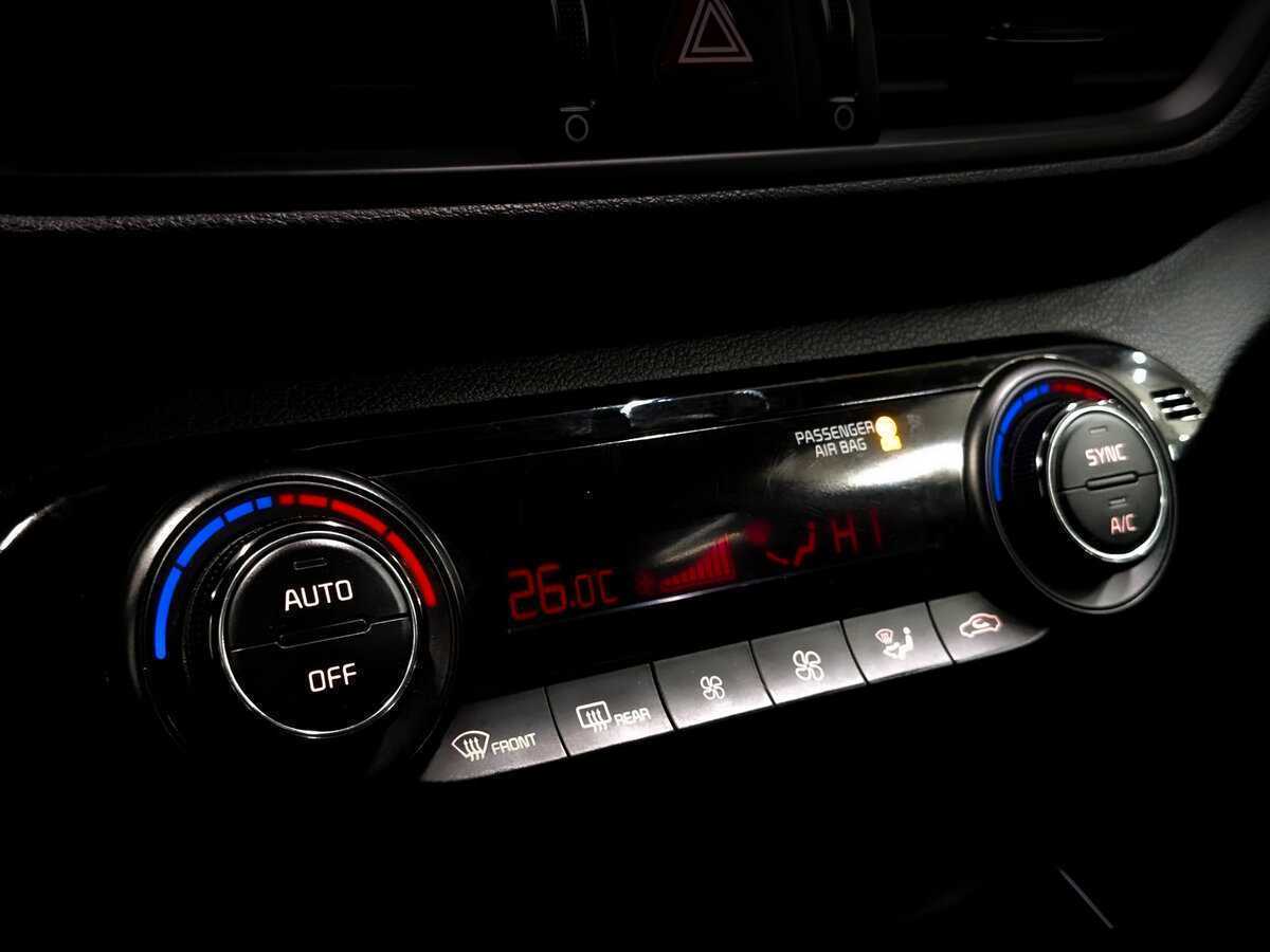 Купить Kia Cerato, 2020, 66 686 км, фото №23