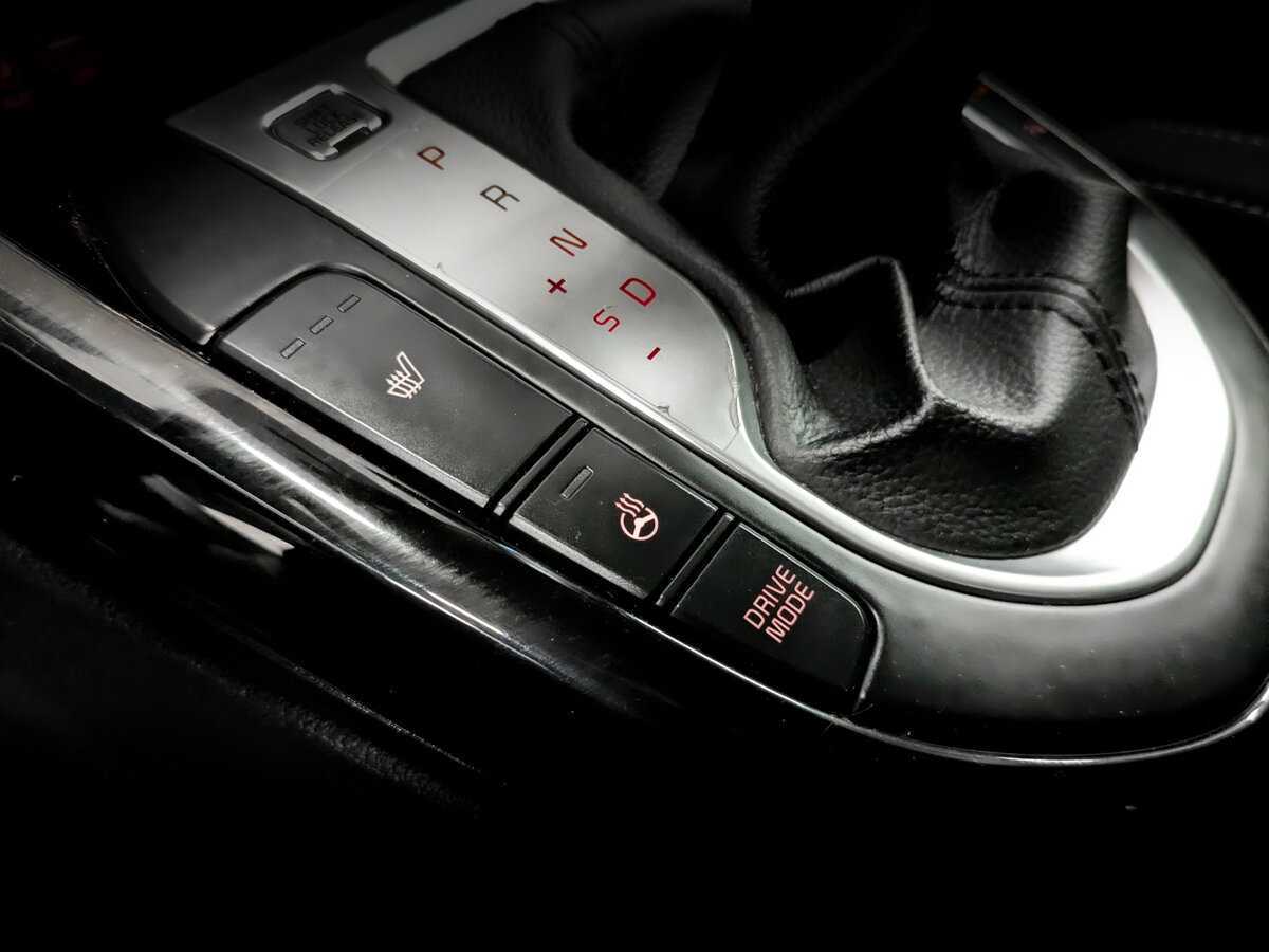 Купить Kia Cerato, 2020, 66 686 км, фото №25